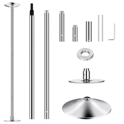Professional static spinning - professional,