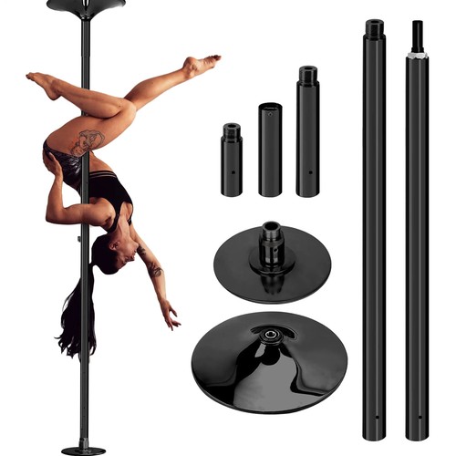 Portable dance pole - portable,