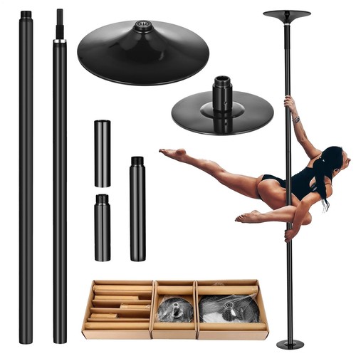 Dance pole 45mm portable - 45mm,