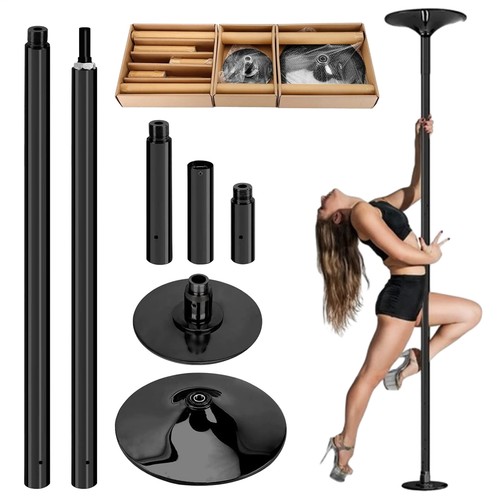 Dance pole 45mm portable - 45mm,