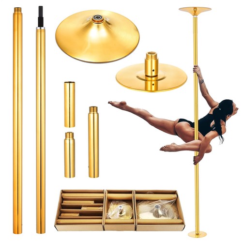 Portable dance pole static - portable,
